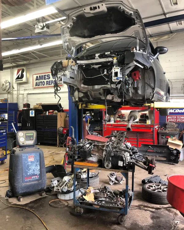 Audy Auto Center - photo 3