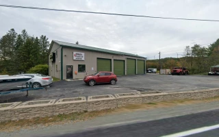 Paul's Towing