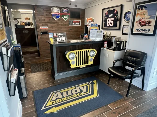 Audy Auto Center - photo 4