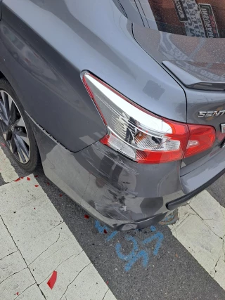 Sip Auto Body Inc