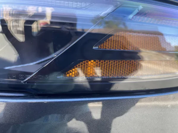 Sip Auto Body Inc - photo 2