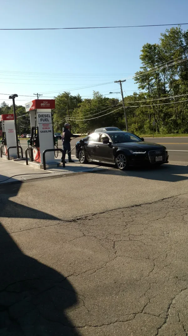 Sunset Automotive Service-Citgo - photo 2