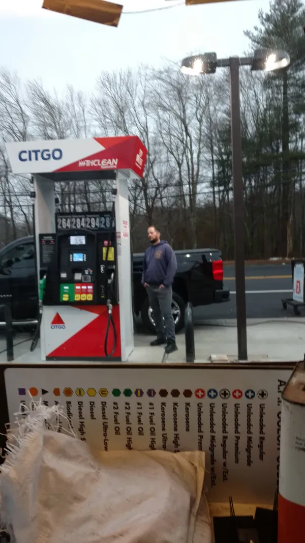 Sunset Automotive Service-Citgo - photo 3
