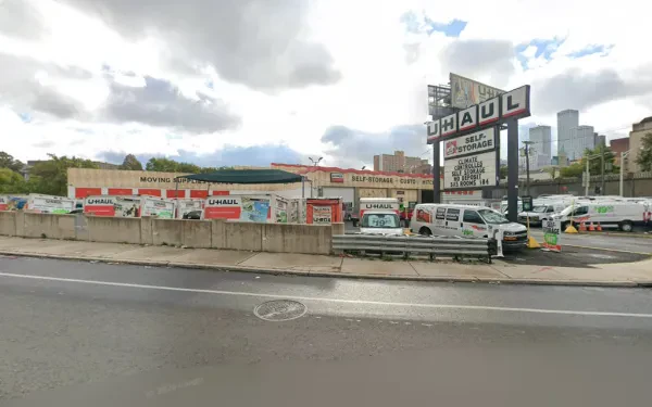 Trailer Rental at U-Haul - photo 3