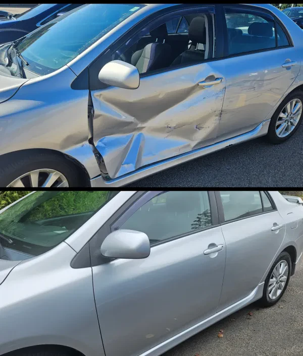One Stop Auto Body & Sales - photo 3