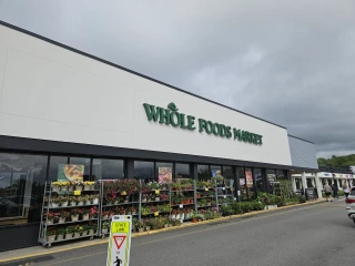 Whole Foods Market