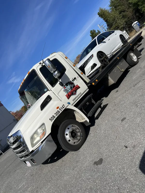 DC AUTO RECON LLC - photo 3