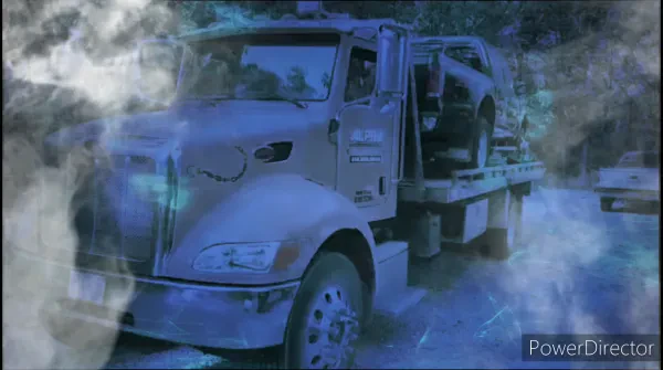 Alpha Wrecker Services - photo 2