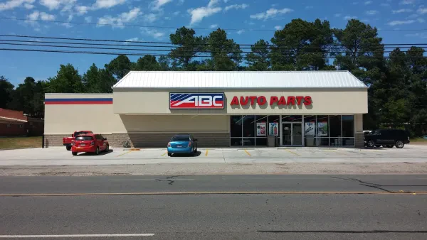 ABC Auto Parts - photo 4
