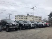 Export Auto of Millis