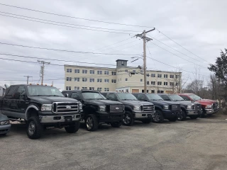 Export Auto of Millis