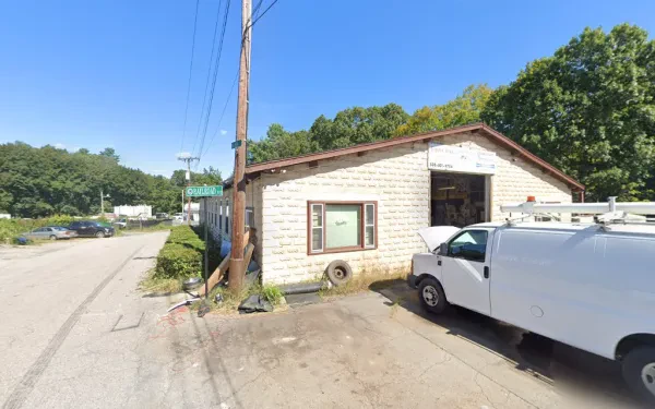 Export Auto of Millis - photo 2