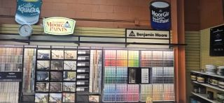 Tsigonia Paint & Hardware