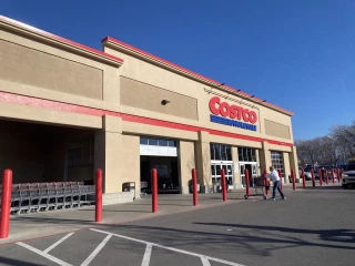 Costco Wholesale