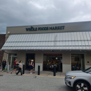 Whole Foods Market
