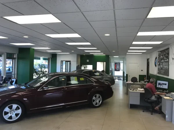 Haskins Automotive - photo 4