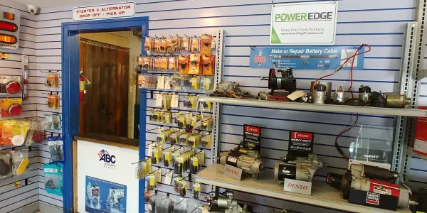 Tri-State Battery Warehouse - photo 2