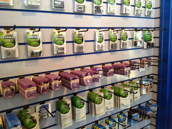 Tri-State Battery Warehouse - photo 4