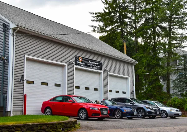 Keegan's Automotive - photo 3