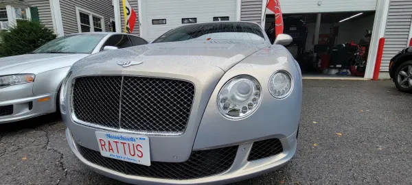 Keegan's Automotive - photo 4