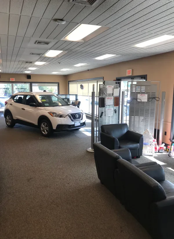 Coastal Auto and Marine Center - photo 2