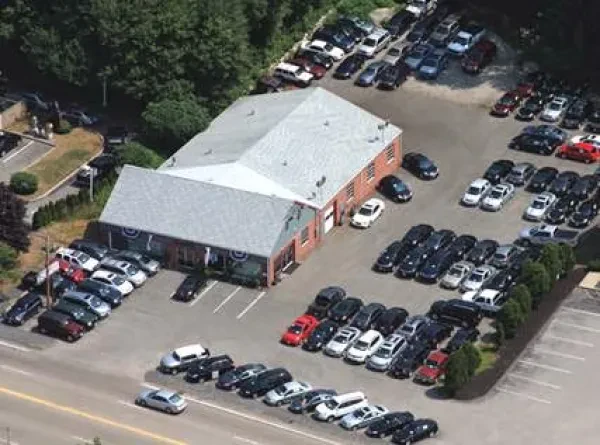 Coastal Auto and Marine Center - photo 3