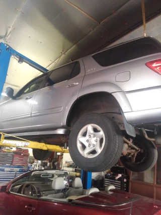 Ranero's Autobody