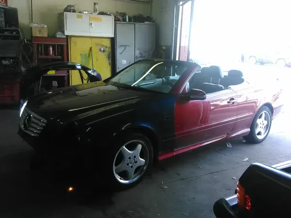 Ranero's Autobody - photo 3