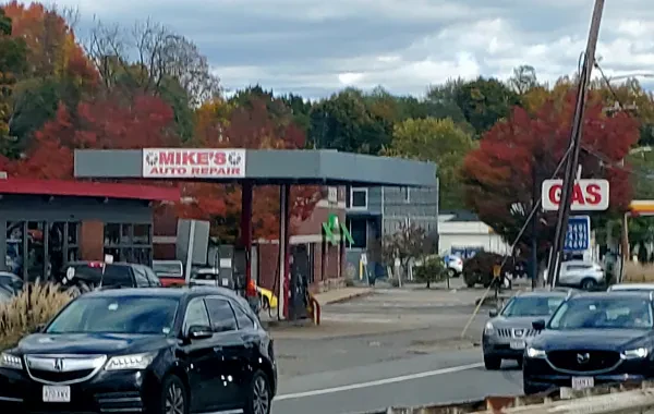 Mike's Auto Repair & Gas - photo 2