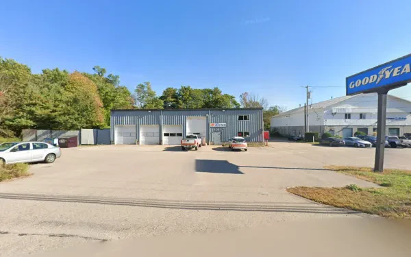Allied Auto Parts (Fisher Auto Parts) - photo 2