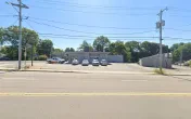 Allied Auto Parts (Fisher Auto Parts)
