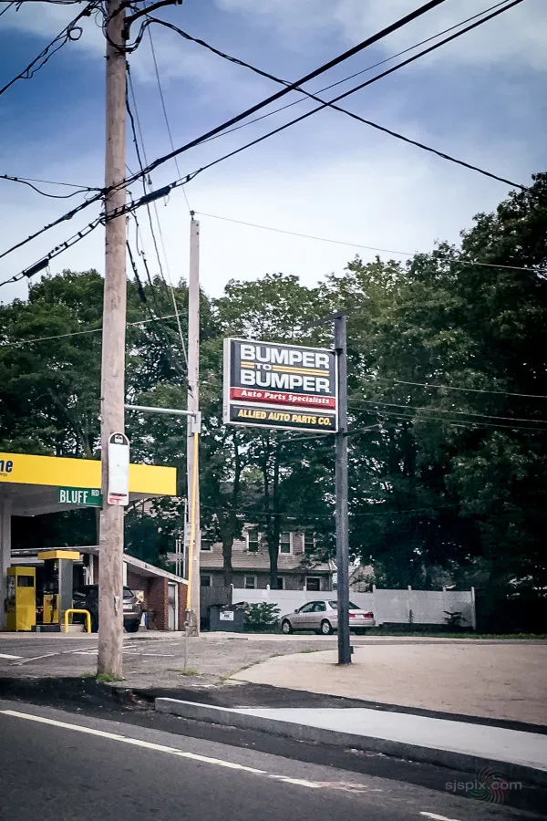 Allied Auto Parts (Fisher Auto Parts) - photo 2