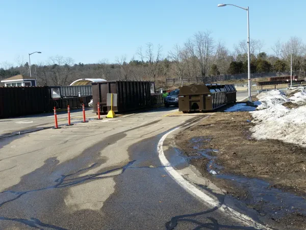 Wellesley Recycling and Disposal Facility - photo 2