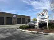 Pat's Automotive
