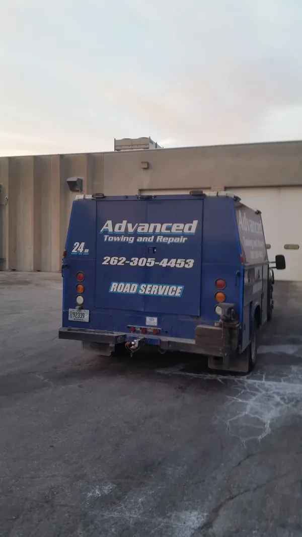 Advanced Diesel Technologies, LLC - photo 3