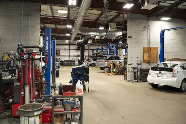 Grove Street Auto Repair - photo 4