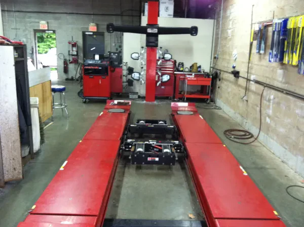 Pat's Automotive - photo 2
