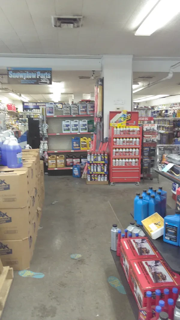 NAPA Auto Parts - General Auto Supply CO - photo 2