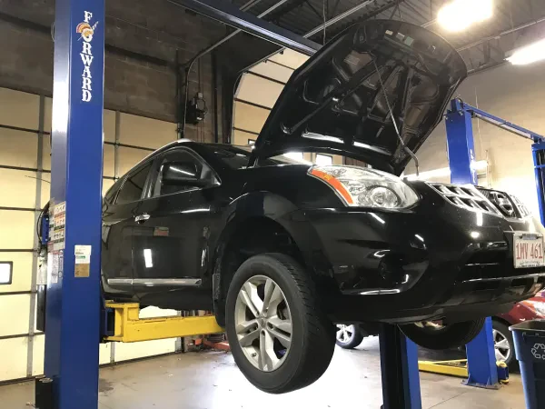 Pat's Automotive - photo 4