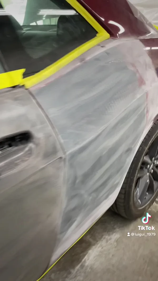 Millis Collision Center - photo 2