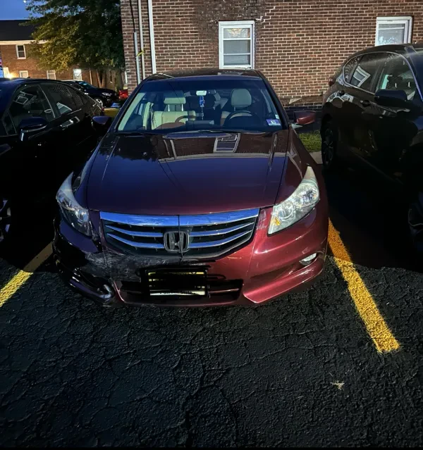 Tyson Auto Repair and Body Shop - photo 4
