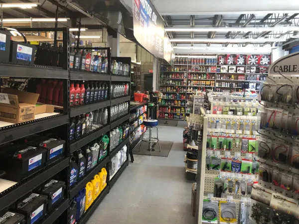 Carquest Auto Parts - D & M AUTO - FRANKLIN - photo 2