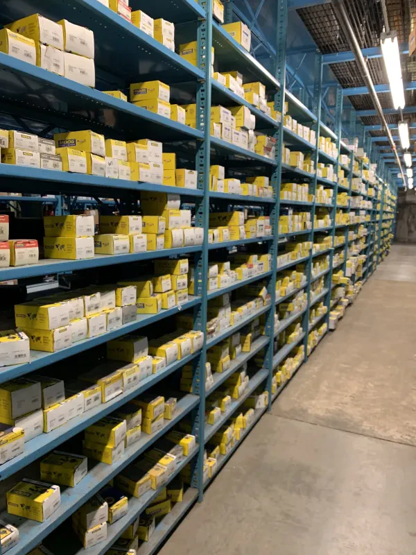 Buy Wise Auto Parts - photo 2