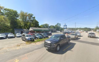 cohasset auto sales