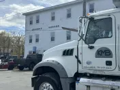 George's Garage, Inc.