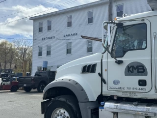 George's Garage, Inc.