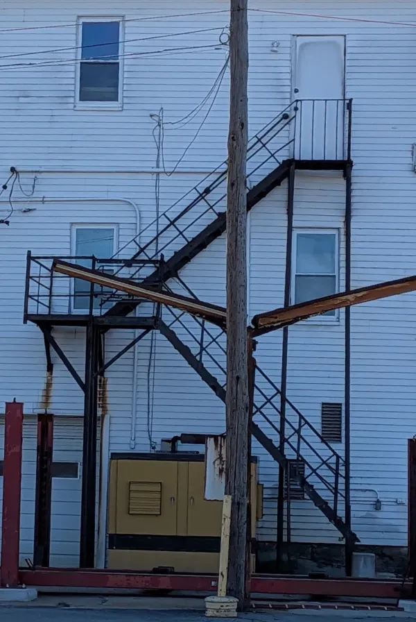 George's Garage, Inc. - photo 4