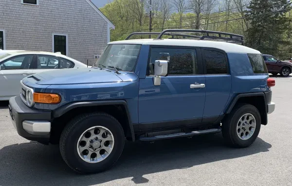 Cohasset Imports - photo 4