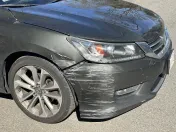 Mike's Auto Body & Restoration