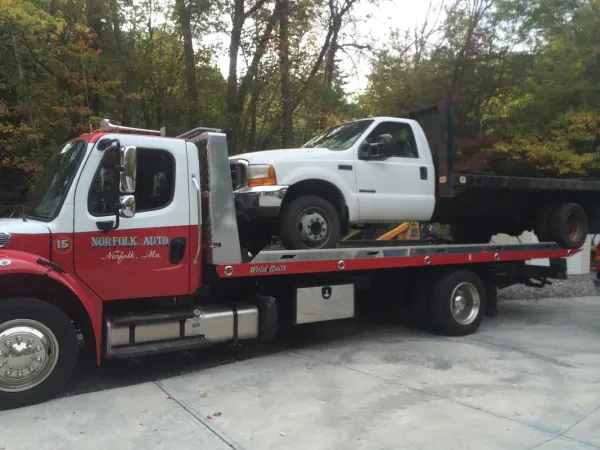 Norfolk Auto Inc - photo 3
